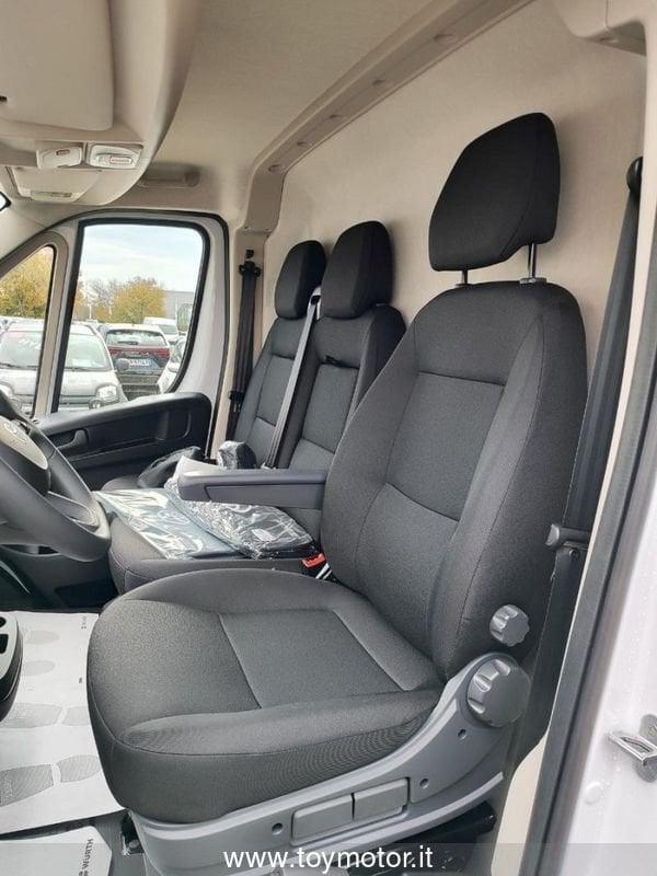 Toyota Proace Max 35 2.2 BlueHDi 140CV PM-TM Furgone Business