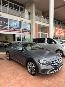 Mercedes-benz E 220 E 220 d Auto Business Sport