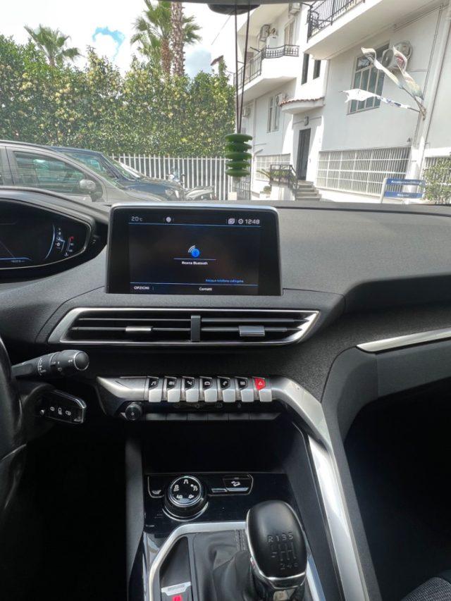 PEUGEOT 3008 PureTech Turbo 130 S&S Allure da ?179,00 mensili