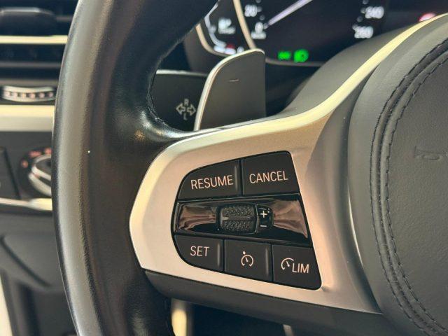 BMW X3 xDrive20d 48V Msport