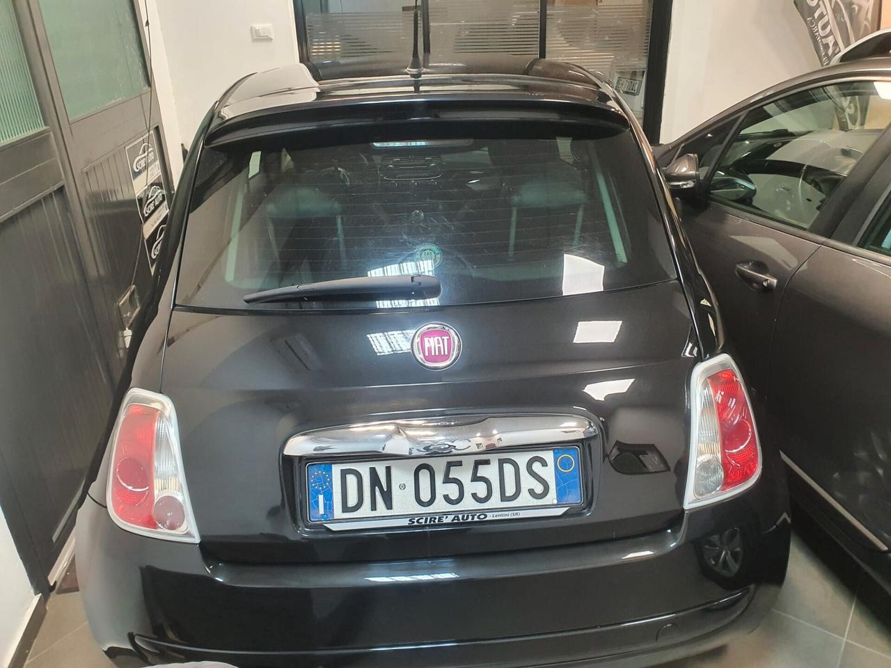 Fiat 500 1.3 Multijet 16V 75 CV Sport