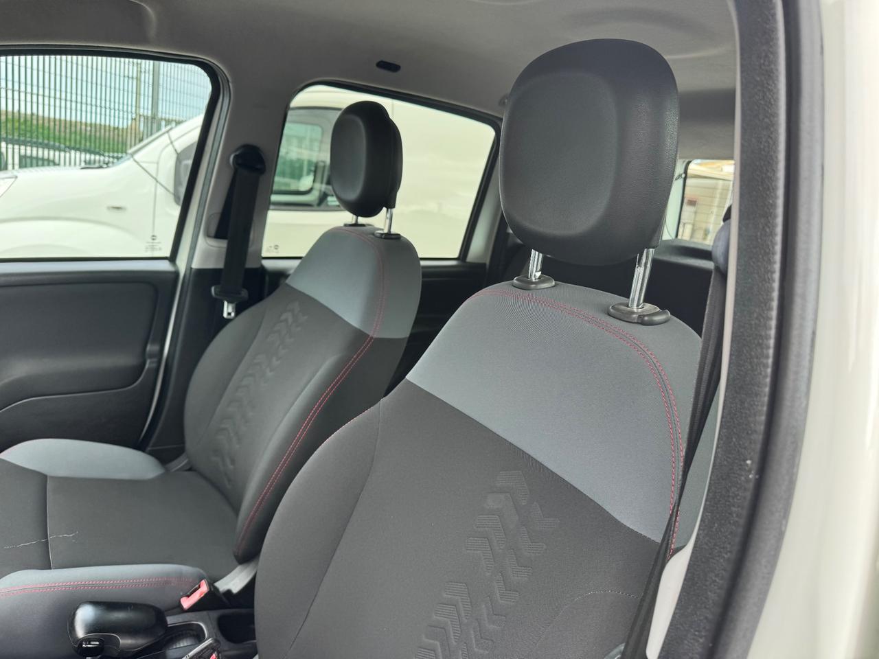 FIAT PANDA 1.3 MJT EURO 6. PROMO