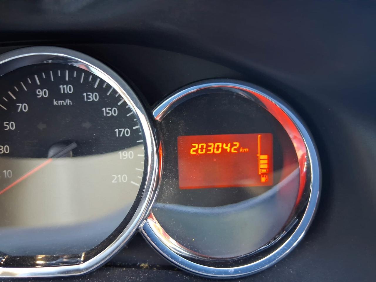 Dacia Sandero 1.2 75CV Ambiance