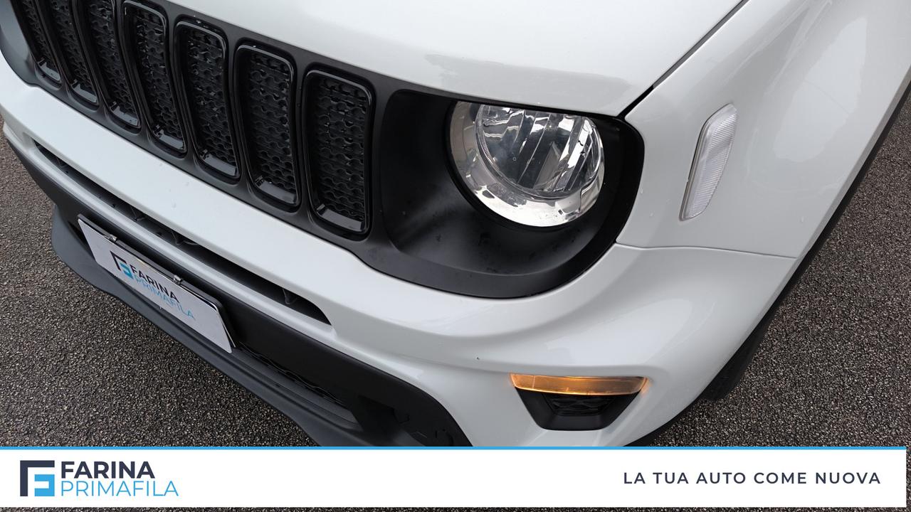JEEP Renegade 2019 - Renegade 1.6 mjt Longitude 2wd 130cv