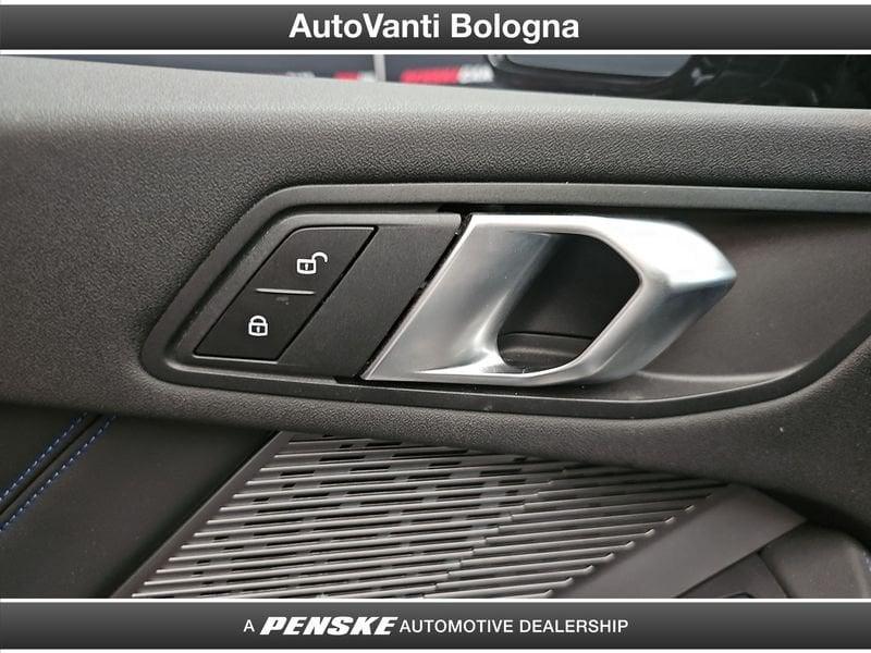 BMW Serie 1 118d 5p. Msport Pro