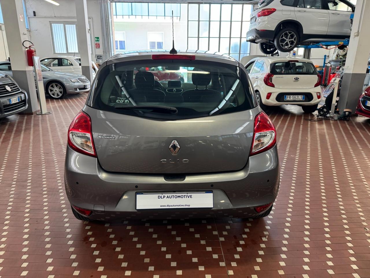 Renault Clio 1.2 16V 5 porte Live! - IDEALE PER NEOPATENTATI