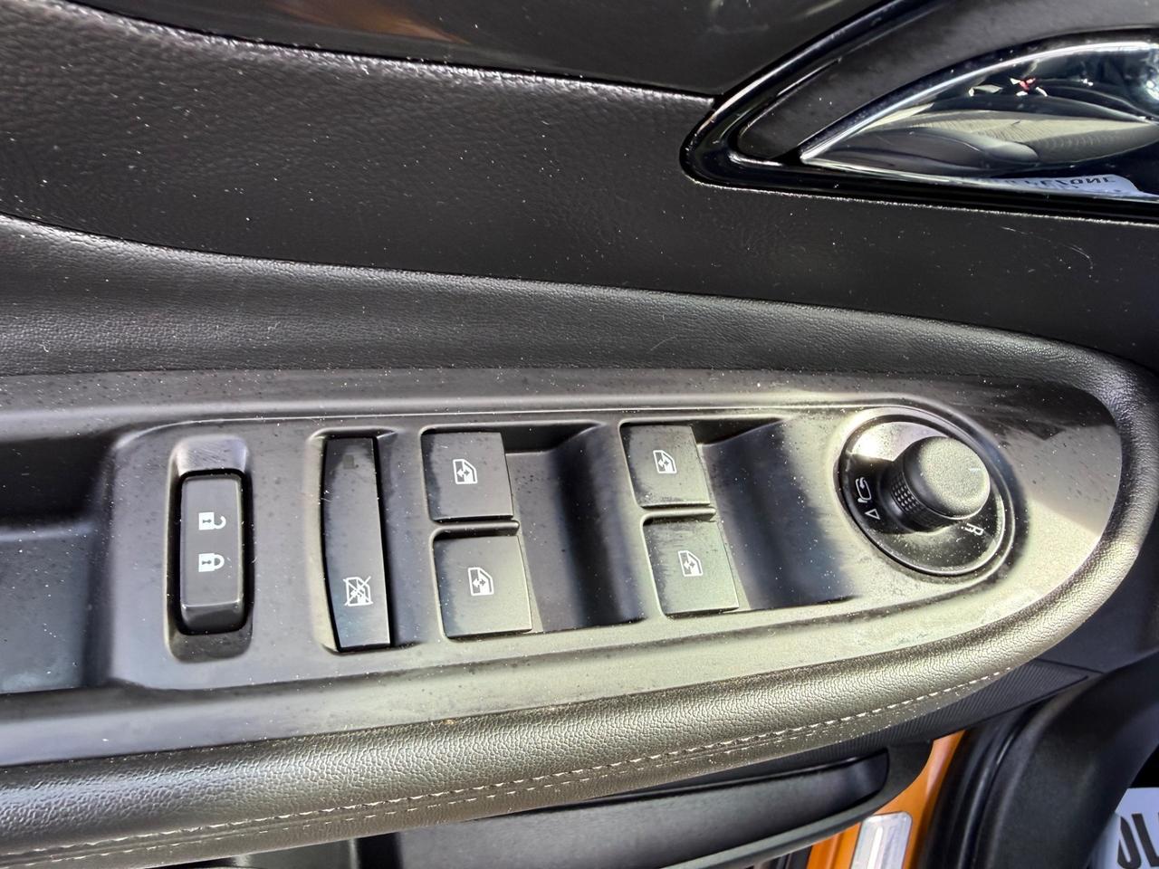 Opel Mokka X 1.6 CDTI AUTOMATICA FULL OPTIONAL