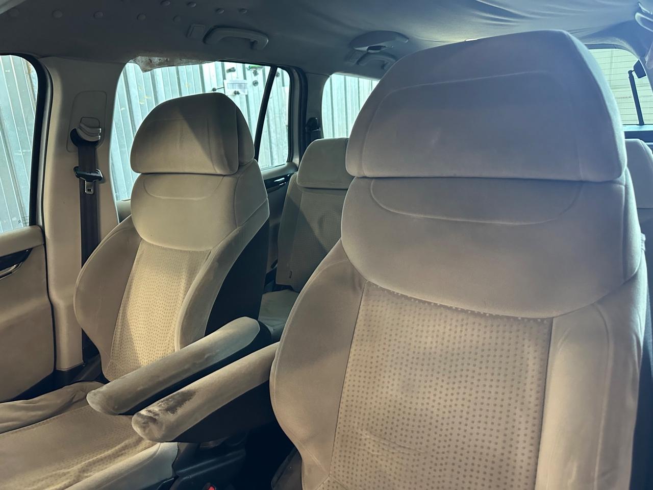 Citroen C4 Grand Picasso 1.6 HDi 110 FAP Elegance