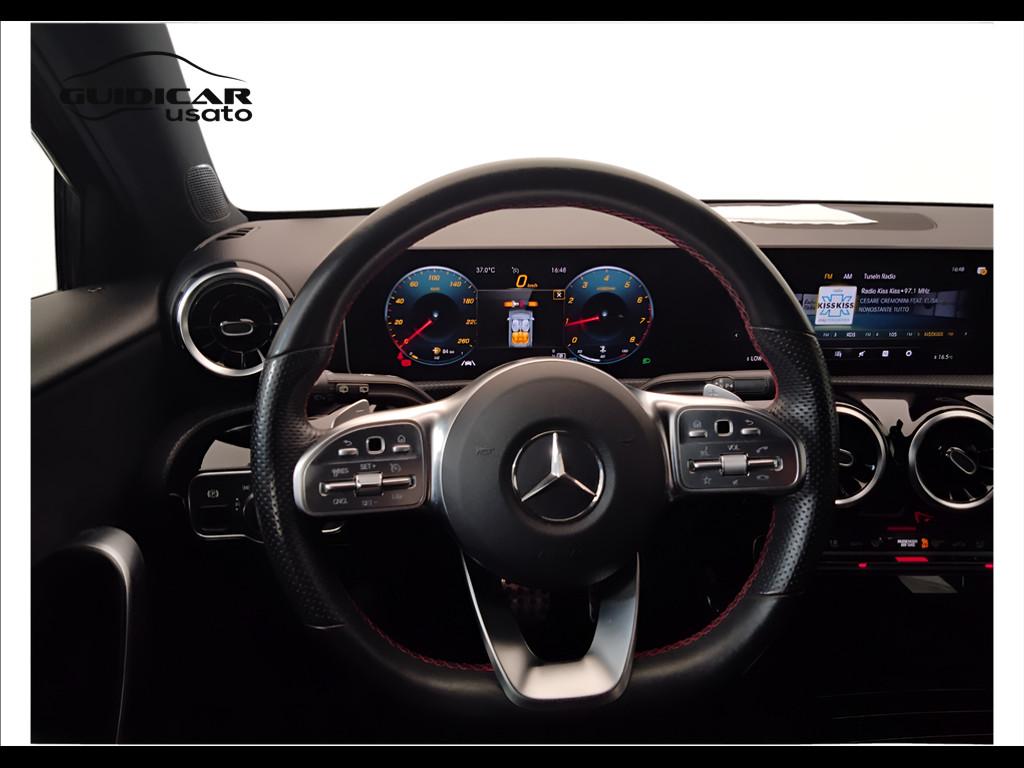 Mercedes-Benz Classe A - W177 2018 - A 200 Premium auto