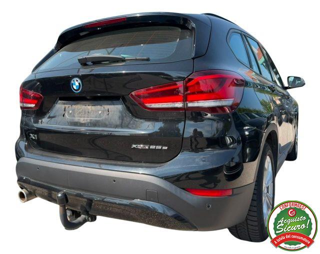 BMW X1 xDrive25e Business Advantage Plug-In Ok Neo patent