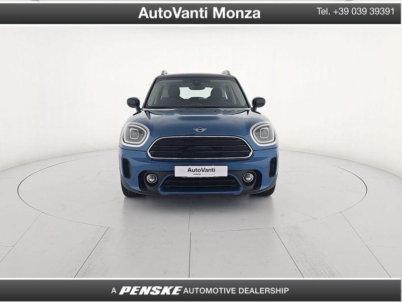 MINI Mini Countryman F60 Mini 2.0 Cooper D Countryman