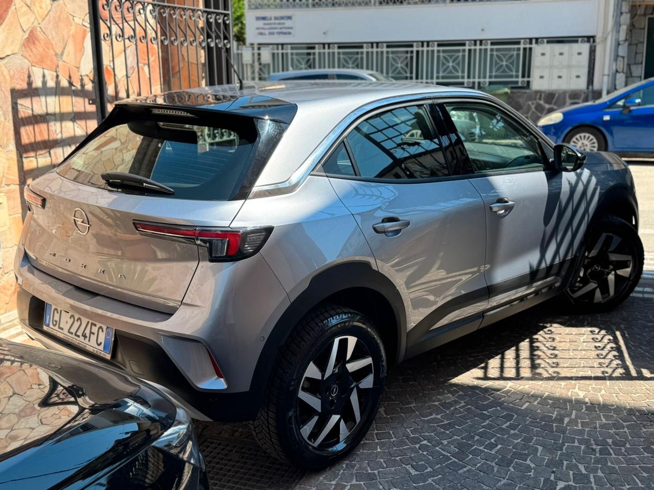 Opel Mokka 1.5 diesel Ultimate