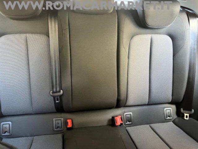 AUDI Q2 35 TFSI Identity Black UNIPRO KM CERTIFICATI