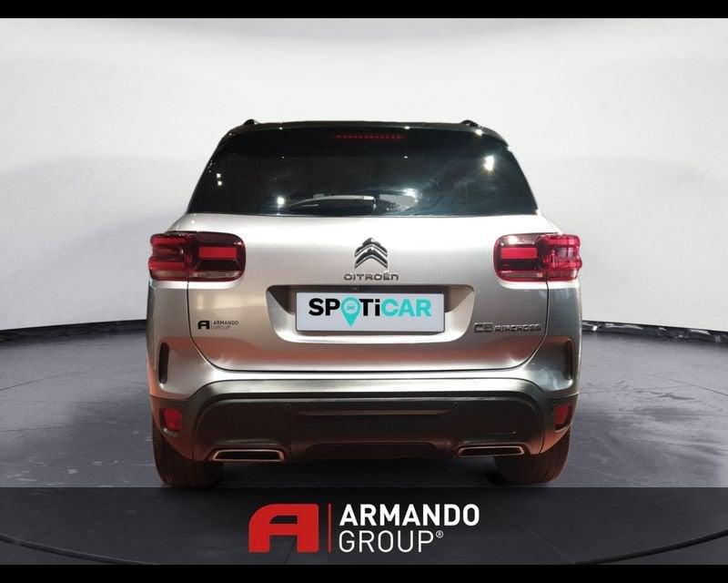 Citroën C5 Aircross BlueHDi 130 S&S EAT8 Feel Pack