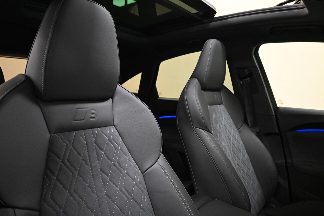 AUDI Q5 2ª serie Q5 SPB 40 TDI quattro S troni...