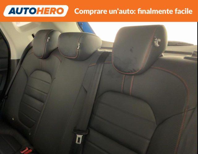 MG ZS 1.5 VTi-tech Luxury