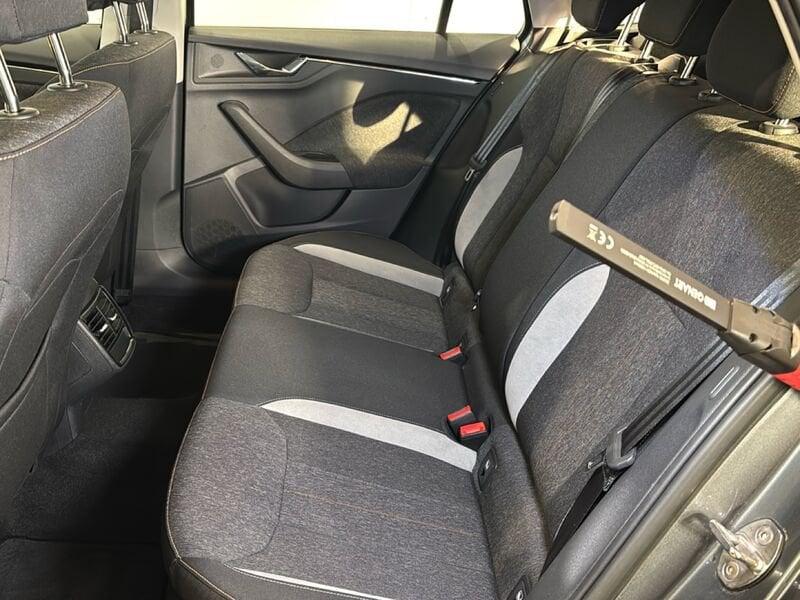 Škoda Scala 1.0 TSI STYLE DSG