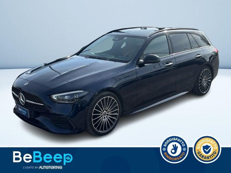 Mercedes-Benz Classe C C SW 300 D MHEV PREMIUM AUTO