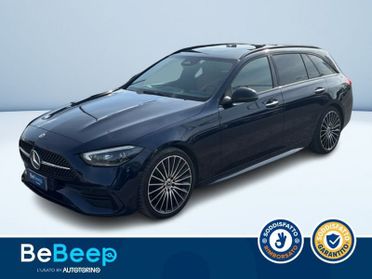 Mercedes-Benz Classe C C SW 300 D MHEV PREMIUM AUTO