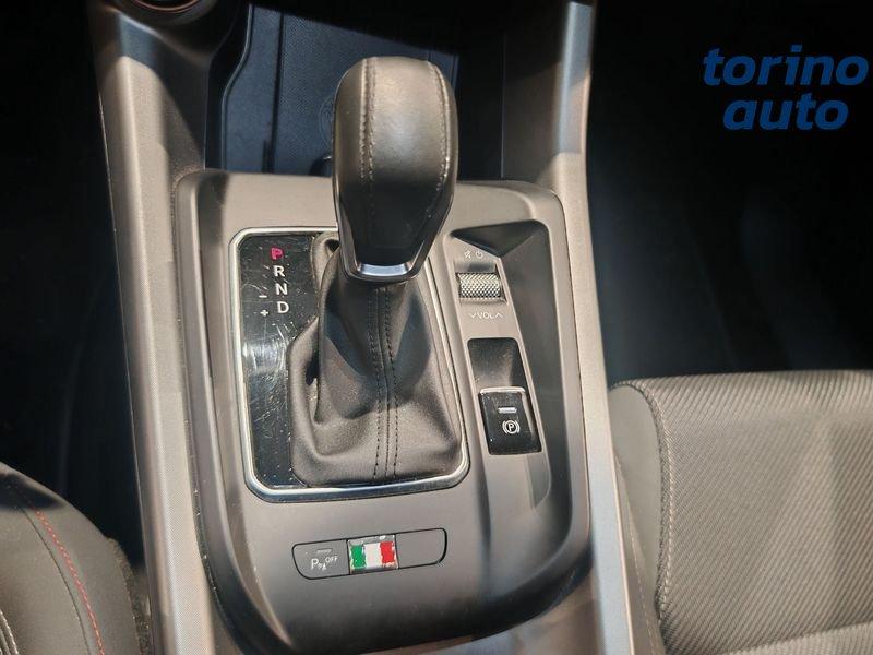 Alfa Romeo Tonale 1.5 130cv Hybrid TCT7 Sprint