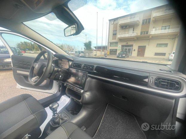 Citroen C3 BlueHDi 100 S&S C-Series