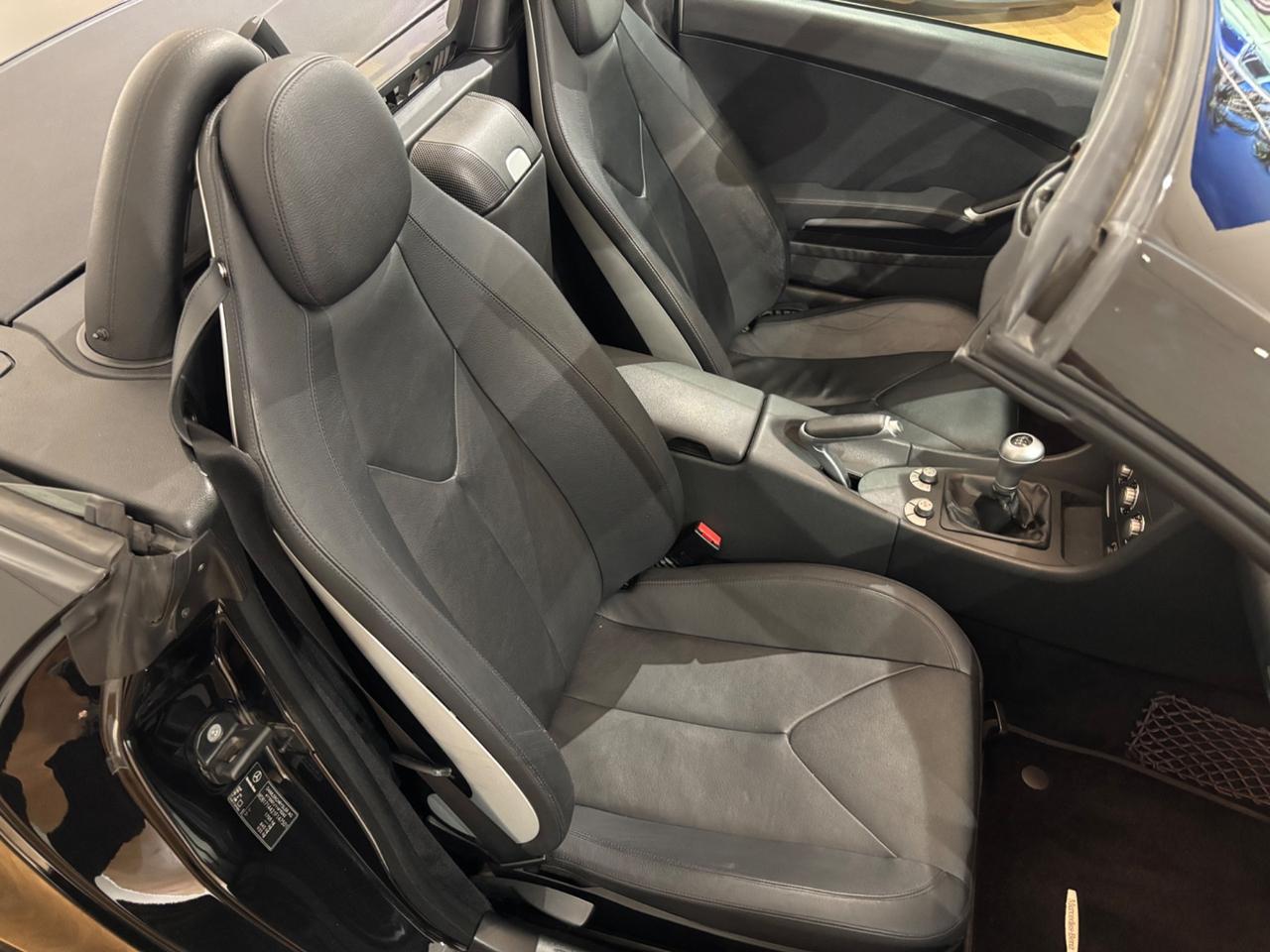 Mercedes-benz SLK 200 Kompressor cat Sport
