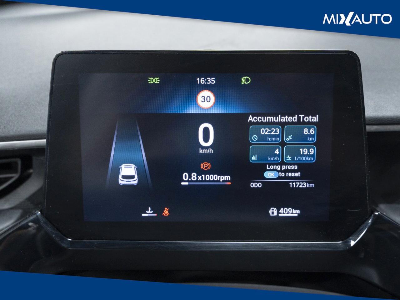 MG MG3 1.5 Comfort ICE