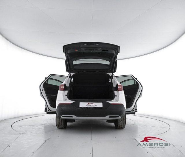 OPEL Grandland X 1.6 diesel Ecotec Start&Stop aut. Innovation