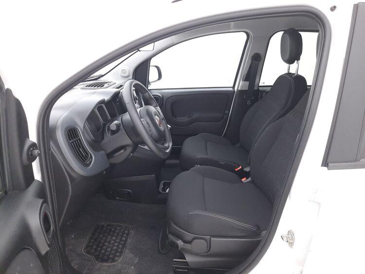Fiat Panda Hybrid Cross BR034392 1.0 Mild Hybrid 69CV