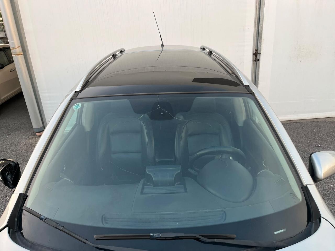 Nissan Qashqai+2 1.5 Dci 105cv 7 posti N-tec