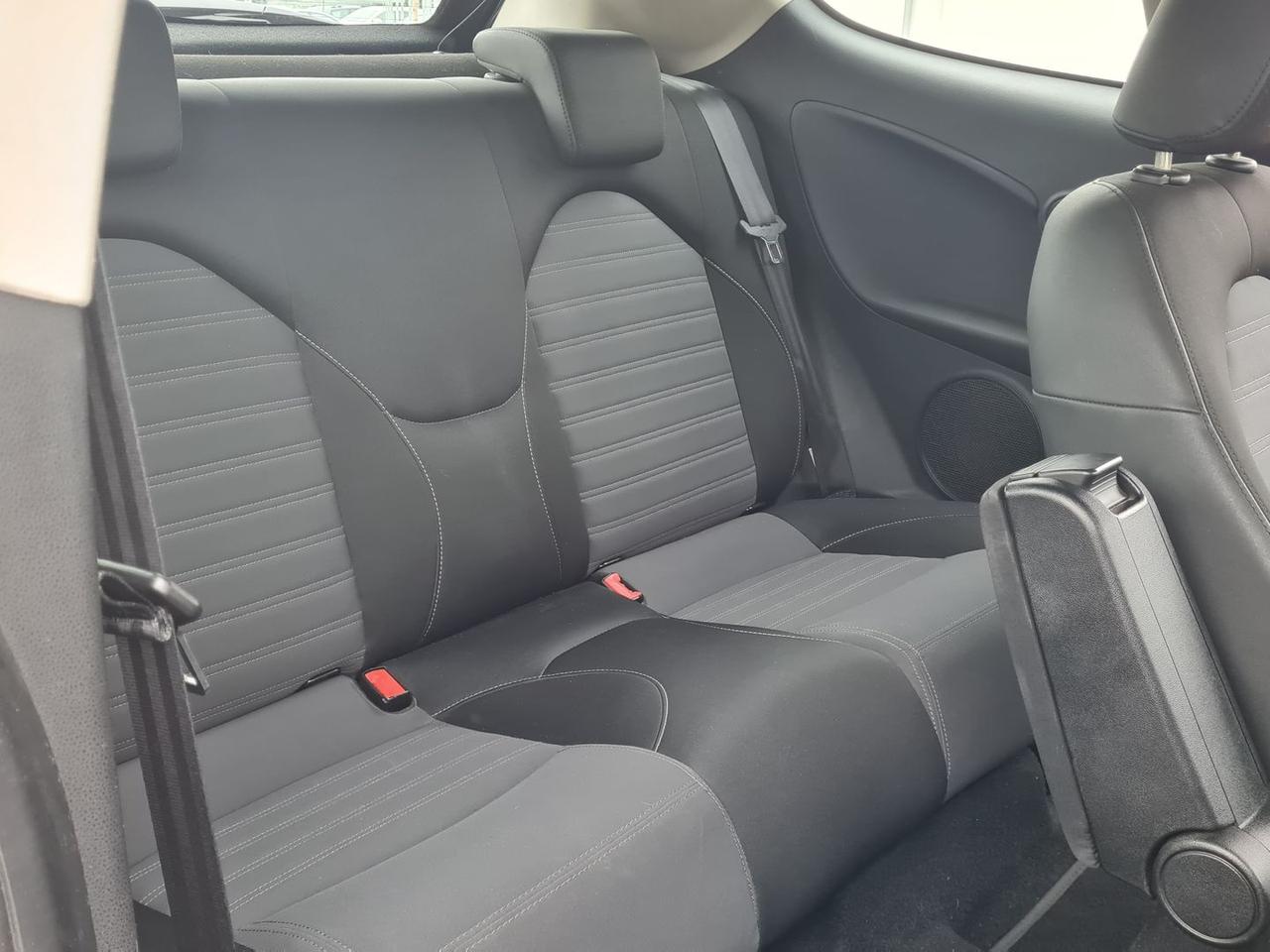 Alfa Romeo MiTo 1.3 JTDM 16V Super #8834