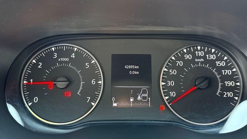 Dacia Duster 1.0 tce Prestige Gpl 4x2 100cv