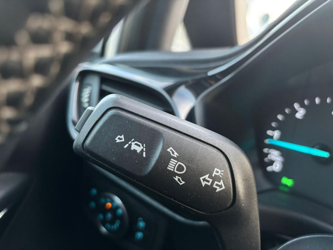 Ford Fiesta 1.5 Tdci 86cv Active cross - 2019