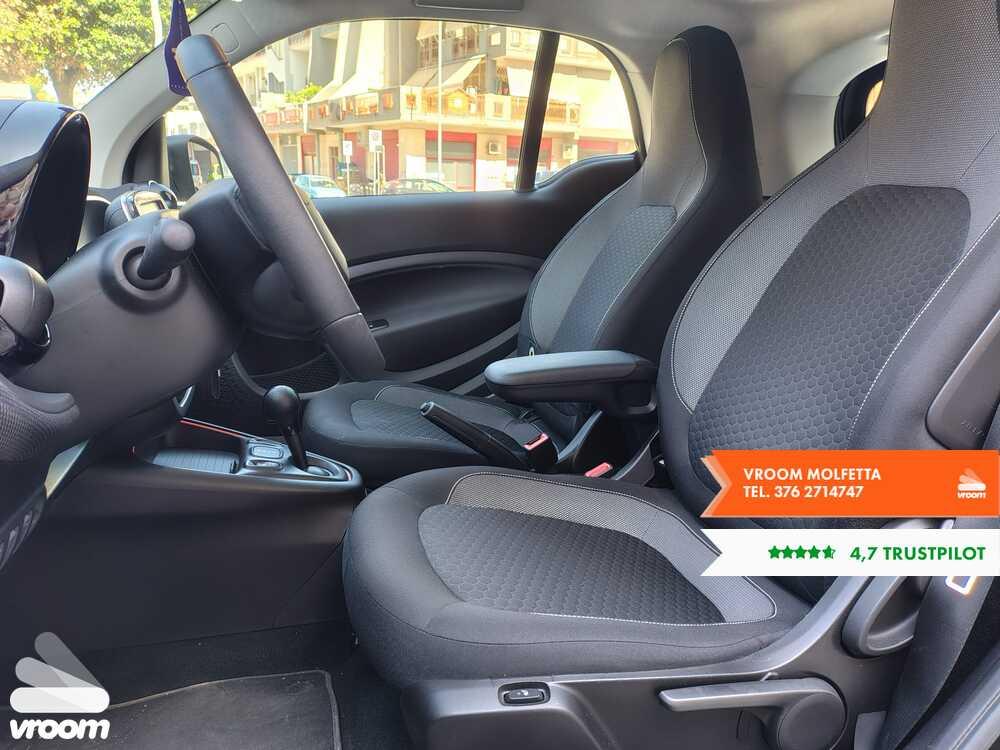 SMART fortwo 3ªs.(C/A453) fortwo EQ Passion