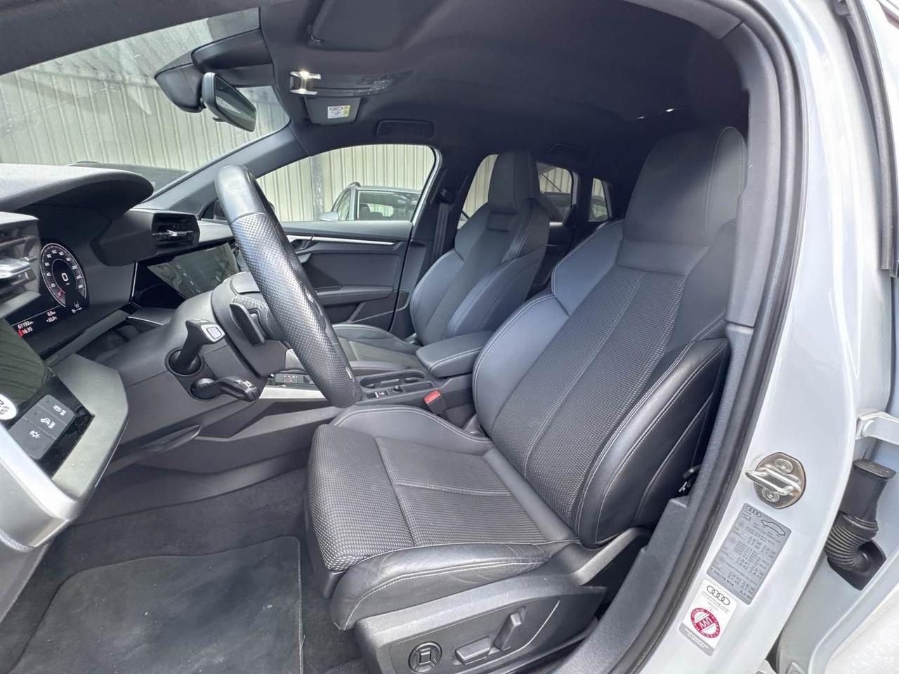 Audi A3 SPB 35 TDI S tronic line edition IN ARRIVO!! PRENOTALA!