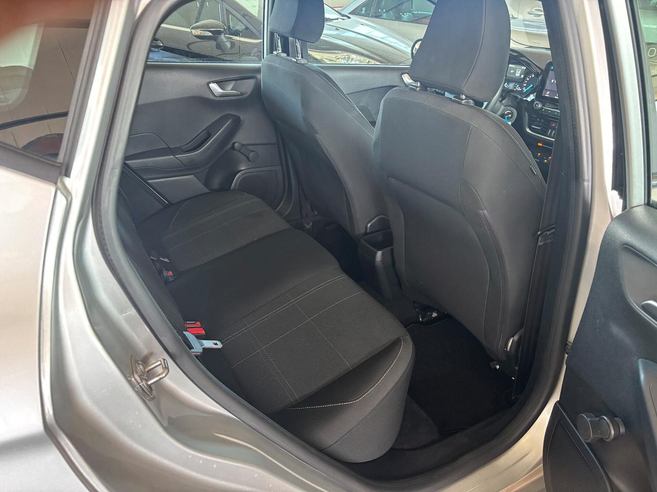 Ford Fiesta 1.1 63KIW 85CV Titanium NEOPATENTATO