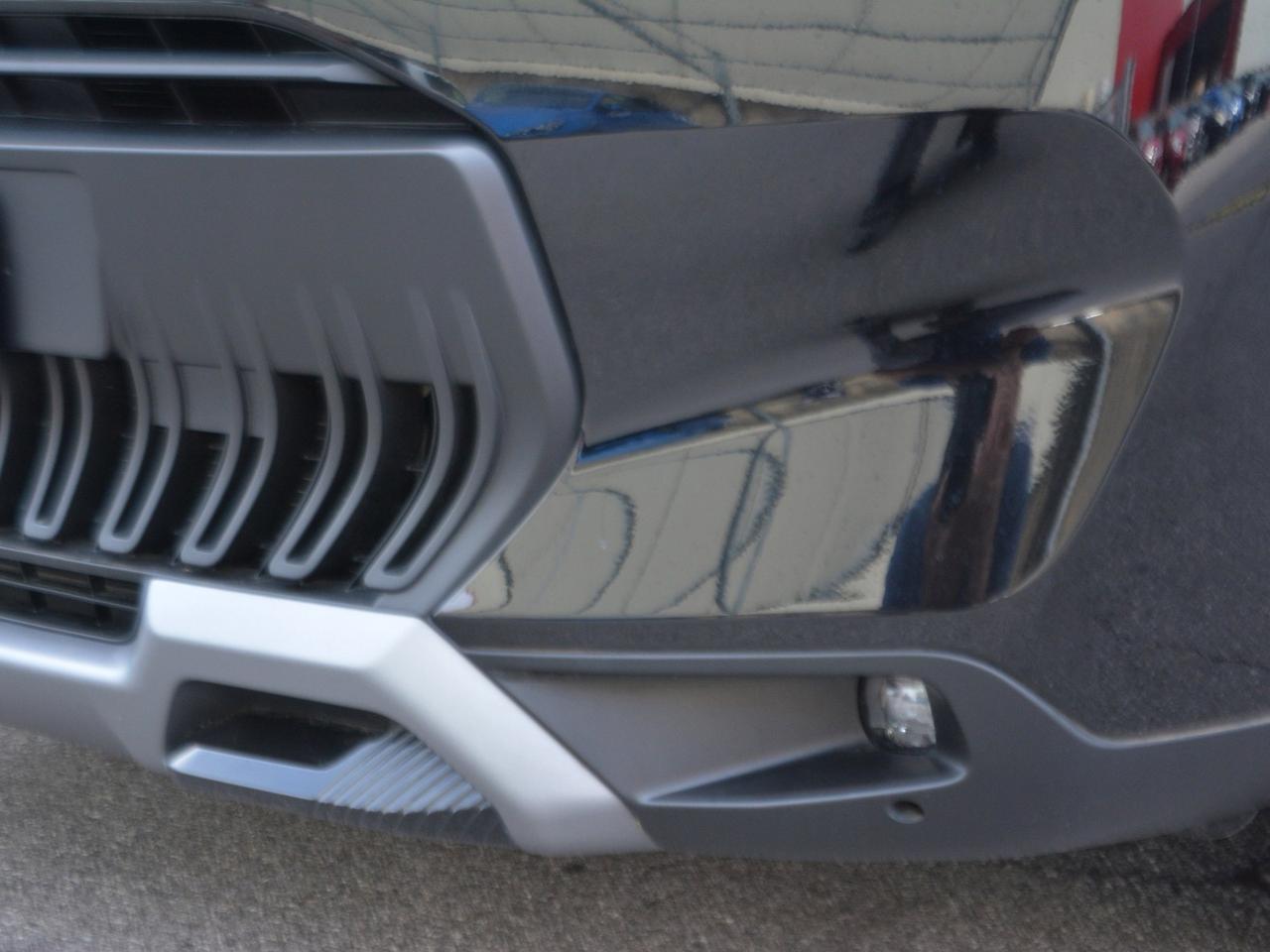 Citroen C3 Aircross 1.2 puretech 110cv max s&s