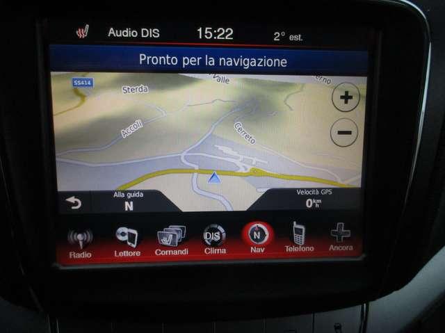 Fiat Freemont 2.0 mjt 16v Lounge 4x4 170cv auto 7 POSTI