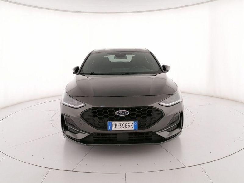 Ford Focus 1.0 ecoboost h ST-Line Design 125cv