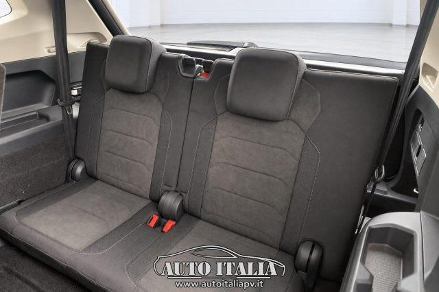 VOLKSWAGEN Tiguan Allspace 2.0 TDI SCR DSG Life