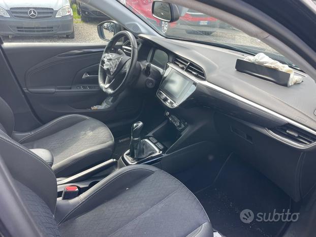 Opel Corsa 1.2 Edition