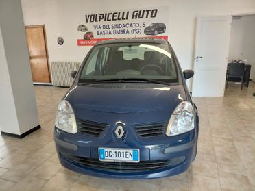 RENAULT MODUS ANNO 2007 BZ 1.2 ADATTA NEOPATENTATI KM 68 MILA