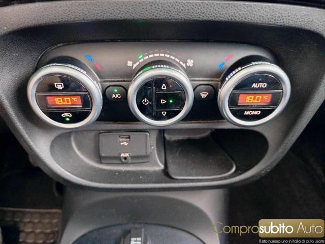 FIAT 500L 1.3 Multijet 95 CV Trekking