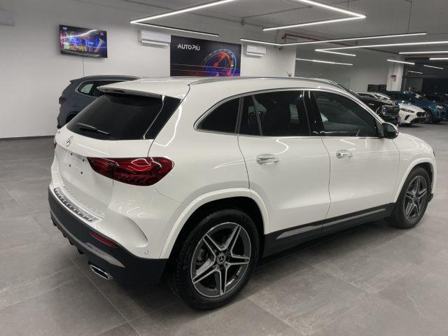 MERCEDES-BENZ GLA 200 2.0 d 150 CV AMG Premium