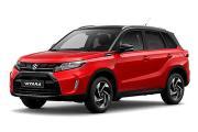 Suzuki Vitara 1.4h Starview 4wd allgrip 110cv auto