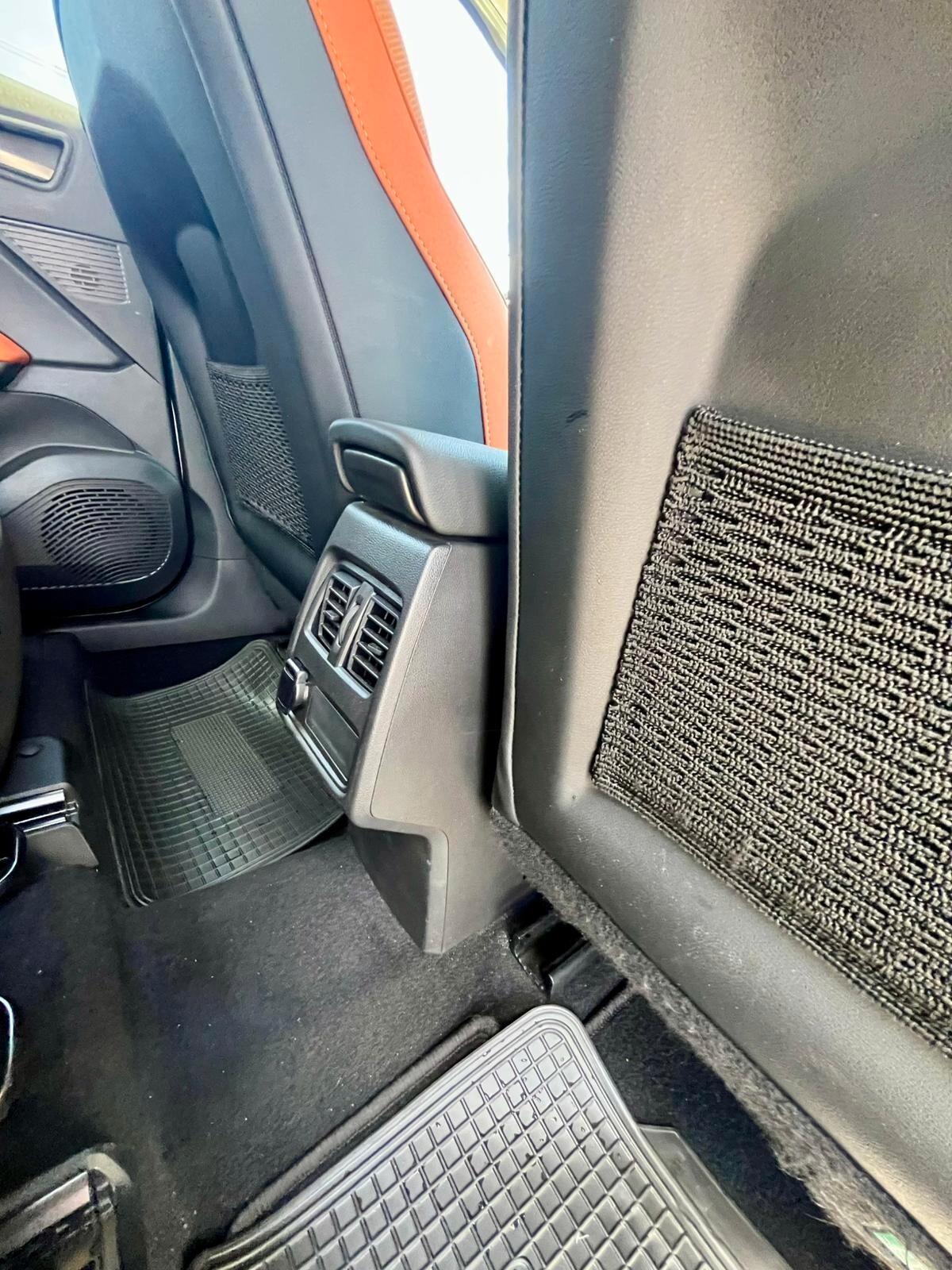 Renault Captur TCe 100 CV GPL FAP Business