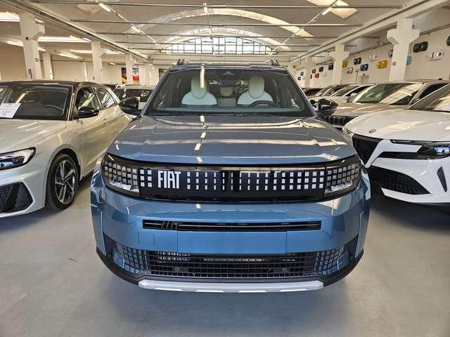 Fiat Grande Panda Grande Panda 1.2 hybrid La Prima 100cv edct