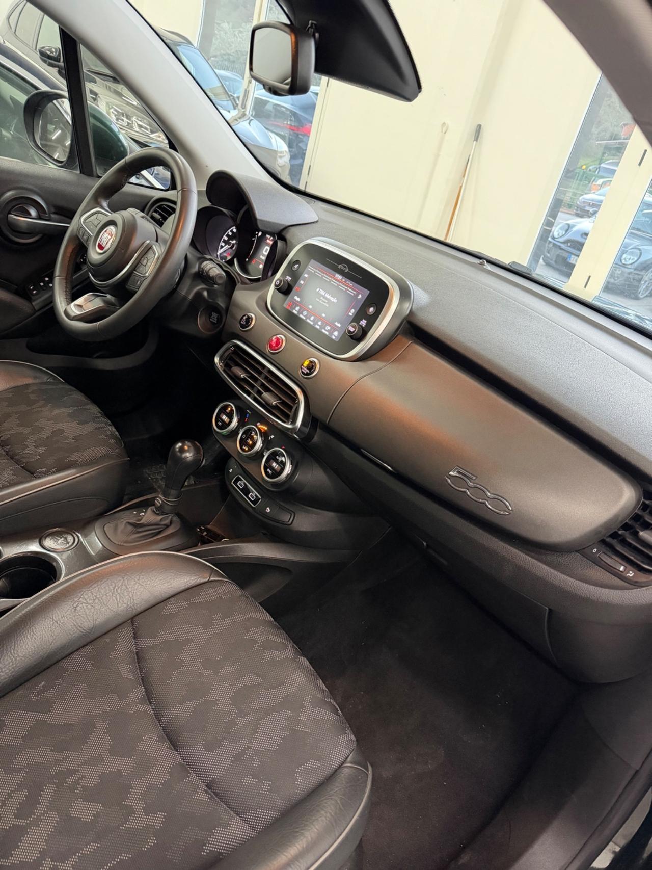 Fiat 500X 1.3 150 CV DCT Cross Dolcevita FINANZIABILE