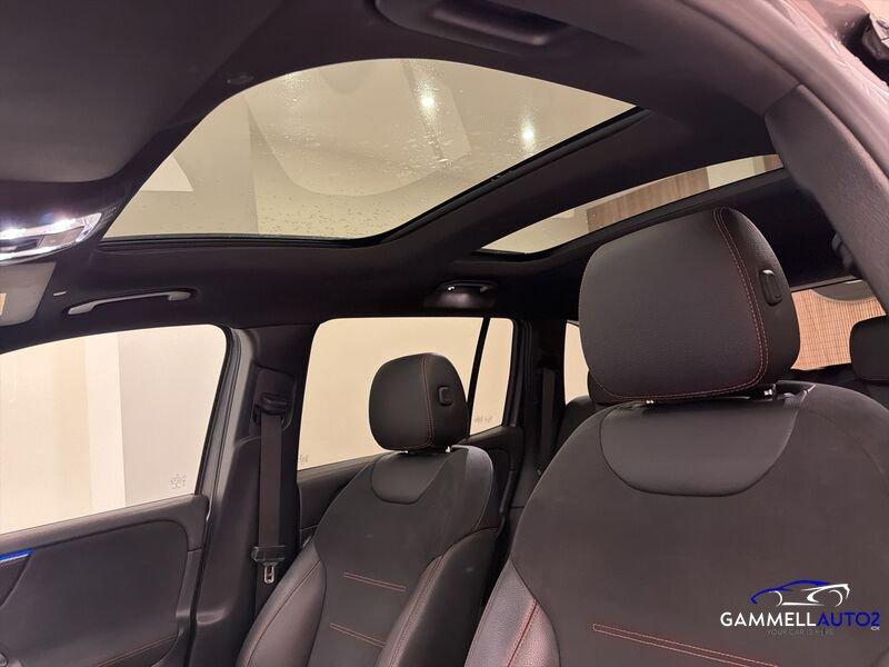 Mercedes-Benz GLB GLB 200 d Executive auto AMG