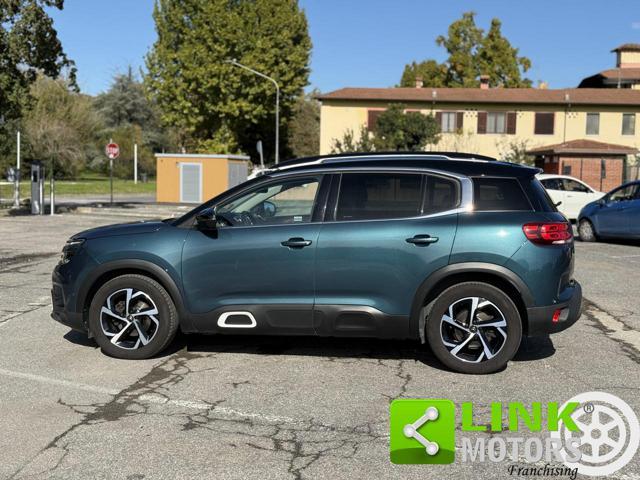 CITROEN C5 Aircross FEEL